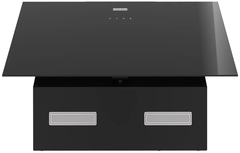 Franke LENS 60 BK (330.0712.120)